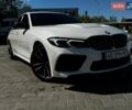 Белый БМВ 3 Серия, объемом двигателя 3 л и пробегом 180 тыс. км за 35777 $, фото 1 на Automoto.ua