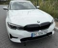 Белый БМВ 3 Серия, объемом двигателя 2 л и пробегом 138 тыс. км за 27999 $, фото 1 на Automoto.ua