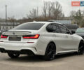 Білий БМВ 3 Серія, об'ємом двигуна 2 л та пробігом 69 тис. км за 30500 $, фото 1 на Automoto.ua