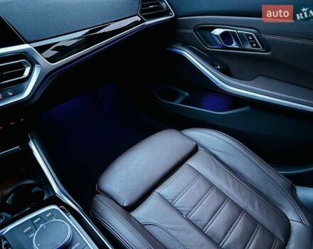 Белый БМВ 3 Серия, объемом двигателя 2 л и пробегом 179 тыс. км за 24900 $, фото 42 на Automoto.ua