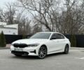 Белый БМВ 3 Серия, объемом двигателя 2 л и пробегом 105 тыс. км за 26800 $, фото 1 на Automoto.ua