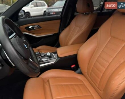 Белый БМВ 3 Серия, объемом двигателя 0 л и пробегом 69 тыс. км за 34500 $, фото 20 на Automoto.ua