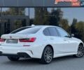 Белый БМВ 3 Серия, объемом двигателя 2 л и пробегом 106 тыс. км за 31900 $, фото 6 на Automoto.ua