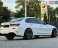 Белый БМВ 3 Серия, объемом двигателя 2 л и пробегом 135 тыс. км за 28500 $, фото 27 на Automoto.ua
