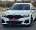 Белый БМВ 3 Серия, объемом двигателя 2 л и пробегом 155 тыс. км за 25800 $, фото 17 на Automoto.ua