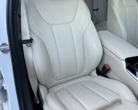 Білий БМВ 3 Серія, об'ємом двигуна 2 л та пробігом 205 тис. км за 25999 $, фото 35 на Automoto.ua