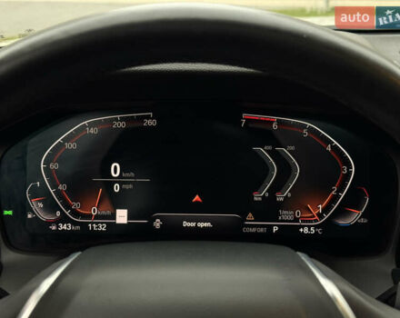 Белый БМВ 3 Серия, объемом двигателя 2 л и пробегом 99 тыс. км за 29999 $, фото 49 на Automoto.ua