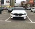 Белый БМВ 3 Серия, объемом двигателя 2 л и пробегом 179 тыс. км за 26700 $, фото 2 на Automoto.ua