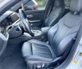 Белый БМВ 3 Серия, объемом двигателя 2 л и пробегом 105 тыс. км за 26800 $, фото 4 на Automoto.ua