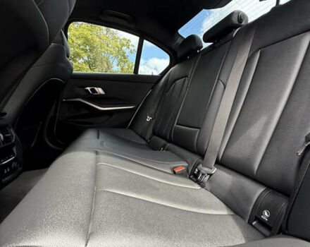 Белый БМВ 3 Серия, объемом двигателя 2 л и пробегом 73 тыс. км за 30000 $, фото 35 на Automoto.ua