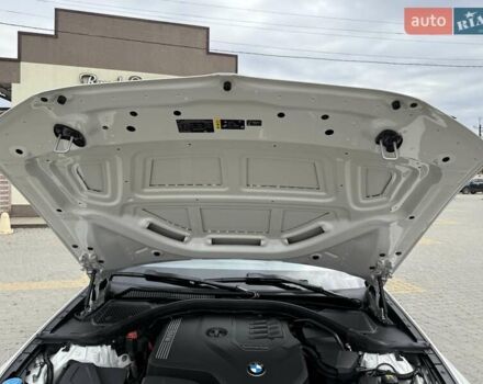 Белый БМВ 3 Серия, объемом двигателя 2 л и пробегом 111 тыс. км за 28900 $, фото 59 на Automoto.ua