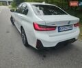 БМВ 3 Серия 2019 в Киеве на Automoto.ua Белый БМВ 3 Серия, объемом двигателя 2 л и пробегом 132 тыс. км за 25950 $, фото 9 на Automoto.ua