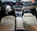 Білий БМВ 3 Серія, об'ємом двигуна 2 л та пробігом 128 тис. км за 18999 $, фото 23 на Automoto.ua