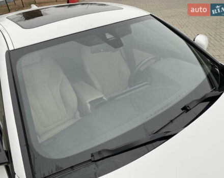 Білий БМВ 3 Серія, об'ємом двигуна 2 л та пробігом 67 тис. км за 32000 $, фото 6 на Automoto.ua