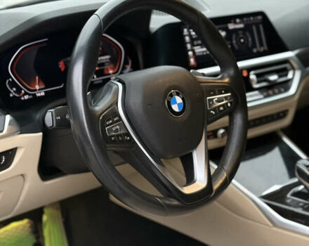 Білий БМВ 3 Серія, об'ємом двигуна 2 л та пробігом 155 тис. км за 24200 $, фото 33 на Automoto.ua