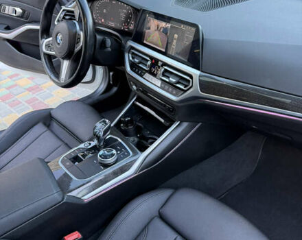 Білий БМВ 3 Серія, об'ємом двигуна 2 л та пробігом 167 тис. км за 25999 $, фото 16 на Automoto.ua