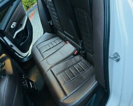 Белый БМВ 3 Серия, объемом двигателя 2 л и пробегом 179 тыс. км за 24900 $, фото 55 на Automoto.ua