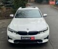 Белый БМВ 3 Серия, объемом двигателя 2 л и пробегом 135 тыс. км за 24990 $, фото 2 на Automoto.ua