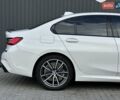 БМВ 3 Серия 2019 в Мукачеве на Automoto.ua Белый БМВ 3 Серия, объемом двигателя 2 л и пробегом 140 тыс. км за 24900 $, фото 4 на Automoto.ua