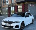Білий БМВ 3 Серія, об'ємом двигуна 3 л та пробігом 139 тис. км за 42000 $, фото 1 на Automoto.ua