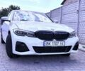 Белый БМВ 3 Серия, объемом двигателя 2 л и пробегом 89 тыс. км за 28500 $, фото 1 на Automoto.ua