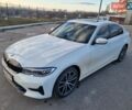 Белый БМВ 3 Серия, объемом двигателя 2 л и пробегом 53 тыс. км за 29300 $, фото 1 на Automoto.ua