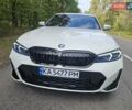 БМВ 3 Серия 2019 в Киеве на Automoto.ua Белый БМВ 3 Серия, объемом двигателя 2 л и пробегом 132 тыс. км за 25950 $, фото 2 на Automoto.ua