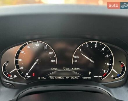 Белый БМВ 3 Серия, объемом двигателя 2 л и пробегом 138 тыс. км за 22500 $, фото 19 на Automoto.ua