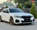 Белый БМВ 3 Серия, объемом двигателя 2 л и пробегом 135 тыс. км за 28500 $, фото 15 на Automoto.ua
