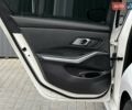 БМВ 3 Серия 2019 в Мукачеве на Automoto.ua Белый БМВ 3 Серия, объемом двигателя 2 л и пробегом 140 тыс. км за 24900 $, фото 16 на Automoto.ua
