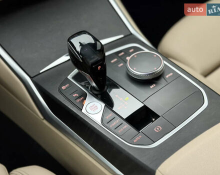 Білий БМВ 3 Серія, об'ємом двигуна 2 л та пробігом 64 тис. км за 25900 $, фото 18 на Automoto.ua