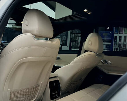 Белый БМВ 3 Серия, объемом двигателя 2 л и пробегом 100 тыс. км за 26300 $, фото 14 на Automoto.ua