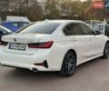 Белый БМВ 3 Серия, объемом двигателя 2 л и пробегом 138 тыс. км за 22500 $, фото 11 на Automoto.ua