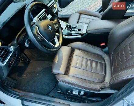 Белый БМВ 3 Серия, объемом двигателя 2 л и пробегом 179 тыс. км за 24900 $, фото 49 на Automoto.ua