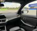Белый БМВ 3 Серия, объемом двигателя 3 л и пробегом 76 тыс. км за 38500 $, фото 8 на Automoto.ua