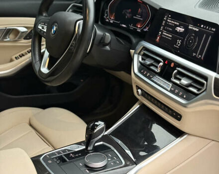 Білий БМВ 3 Серія, об'ємом двигуна 2 л та пробігом 155 тис. км за 24200 $, фото 39 на Automoto.ua