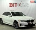 Білий БМВ 3 Серія, об'ємом двигуна 2 л та пробігом 88 тис. км за 25000 $, фото 1 на Automoto.ua