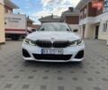 Белый БМВ 3 Серия, объемом двигателя 2 л и пробегом 128 тыс. км за 27500 $, фото 1 на Automoto.ua