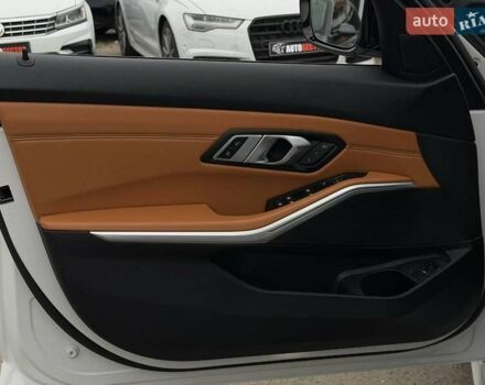 Белый БМВ 3 Серия, объемом двигателя 0 л и пробегом 69 тыс. км за 34500 $, фото 54 на Automoto.ua