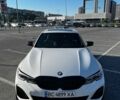 Білий БМВ 3 Серія, об'ємом двигуна 2 л та пробігом 172 тис. км за 23999 $, фото 1 на Automoto.ua