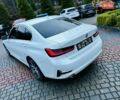 Белый БМВ 3 Серия, объемом двигателя 2 л и пробегом 179 тыс. км за 24900 $, фото 10 на Automoto.ua