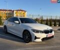 Белый БМВ 3 Серия, объемом двигателя 2 л и пробегом 144 тыс. км за 26000 $, фото 1 на Automoto.ua