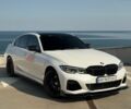 Белый БМВ 3 Серия, объемом двигателя 2 л и пробегом 80 тыс. км за 26800 $, фото 1 на Automoto.ua