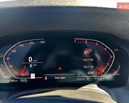 Белый БМВ 3 Серия, объемом двигателя 2 л и пробегом 98 тыс. км за 31200 $, фото 10 на Automoto.ua