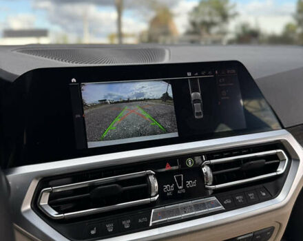 Белый БМВ 3 Серия, объемом двигателя 2 л и пробегом 155 тыс. км за 25800 $, фото 33 на Automoto.ua