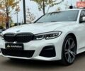 БМВ 3 Серия 2019 в Киеве на Automoto.ua Белый БМВ 3 Серия, объемом двигателя 2 л и пробегом 65 тыс. км за 29999 $, фото 5 на Automoto.ua