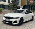 Белый БМВ 3 Серия, объемом двигателя 3 л и пробегом 115 тыс. км за 37900 $, фото 2 на Automoto.ua