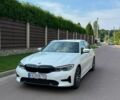 Білий БМВ 3 Серія, об'ємом двигуна 2 л та пробігом 105 тис. км за 26000 $, фото 1 на Automoto.ua