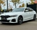 БМВ 3 Серия 2019 в Киеве на Automoto.ua Белый БМВ 3 Серия, объемом двигателя 2 л и пробегом 65 тыс. км за 29999 $, фото 6 на Automoto.ua