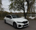 Белый БМВ 3 Серия, объемом двигателя 2 л и пробегом 143 тыс. км за 27499 $, фото 1 на Automoto.ua